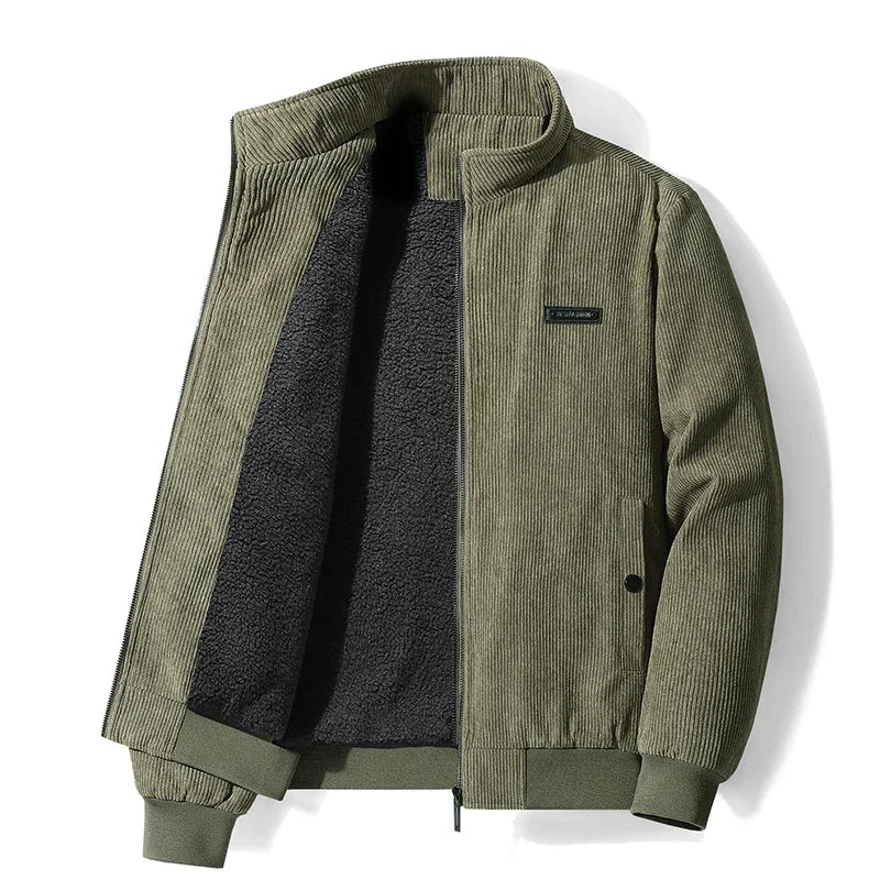 Thomas | Veste