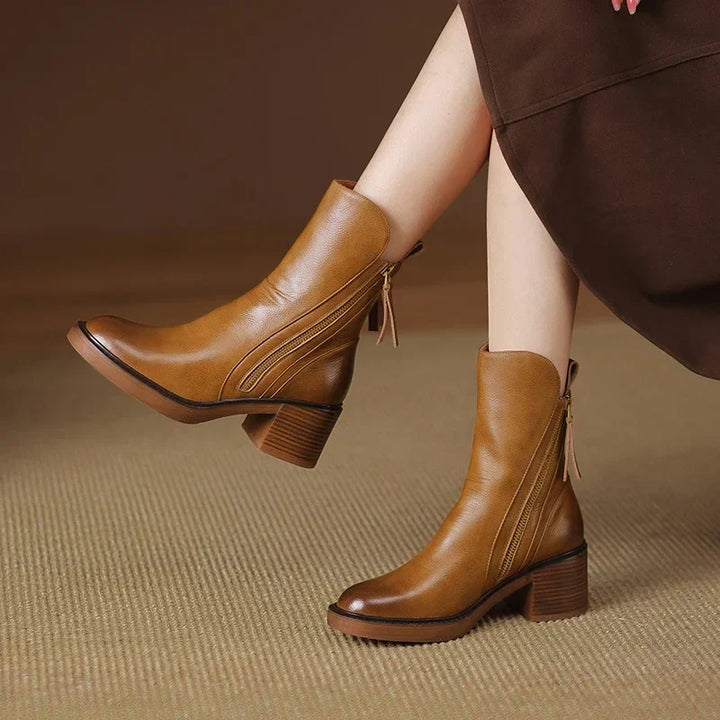 Isa | Bottines
