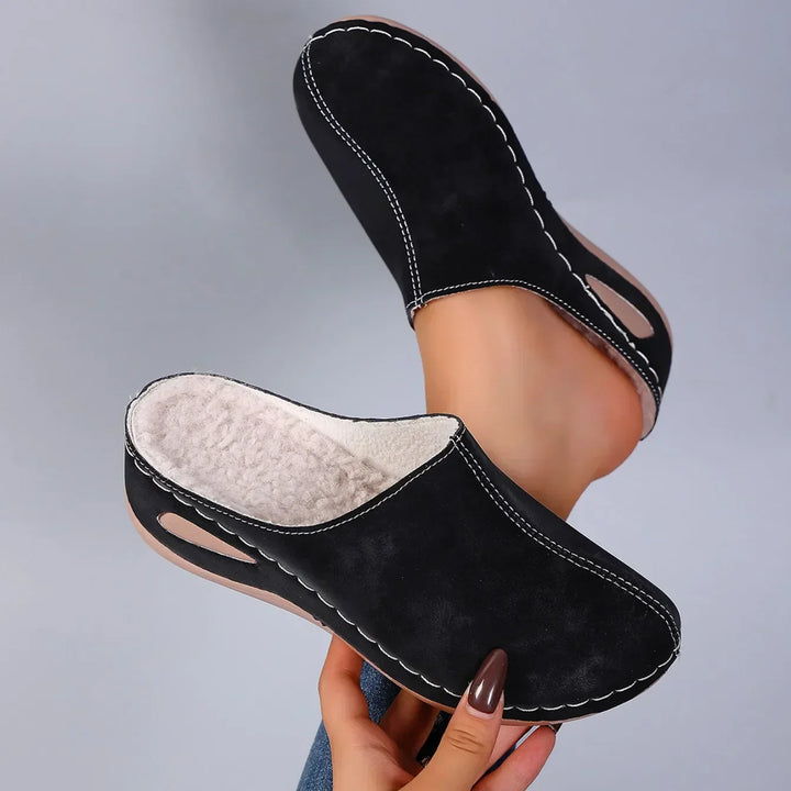 Augusta | Chaussures orthopédiques