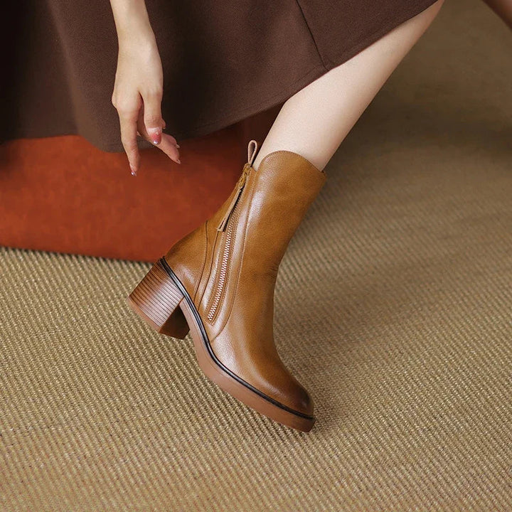 Isa | Bottines