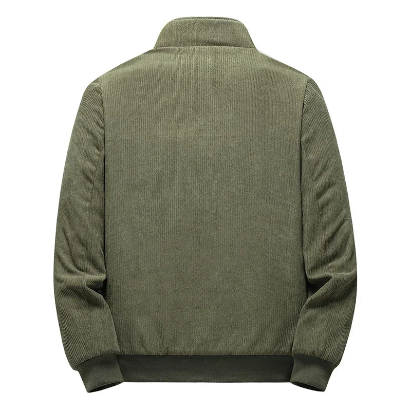 Thomas | Veste