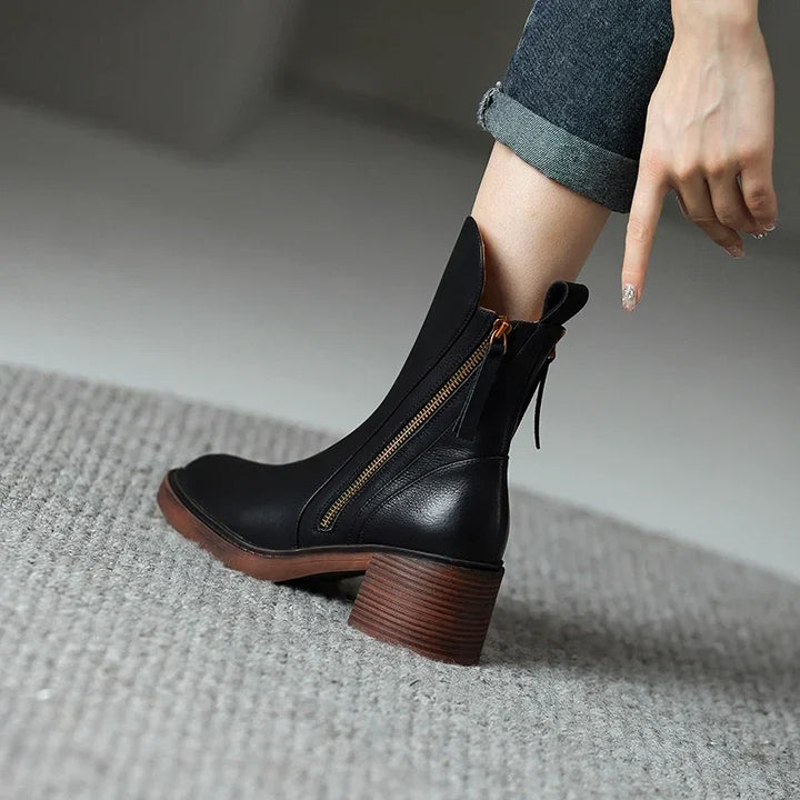 Isa | Bottines