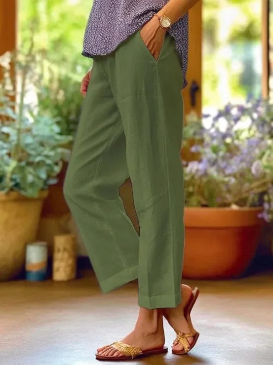 Sandara | Pantalons