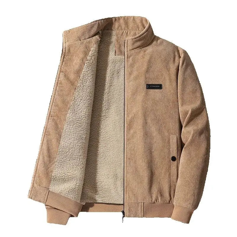 Thomas | Veste
