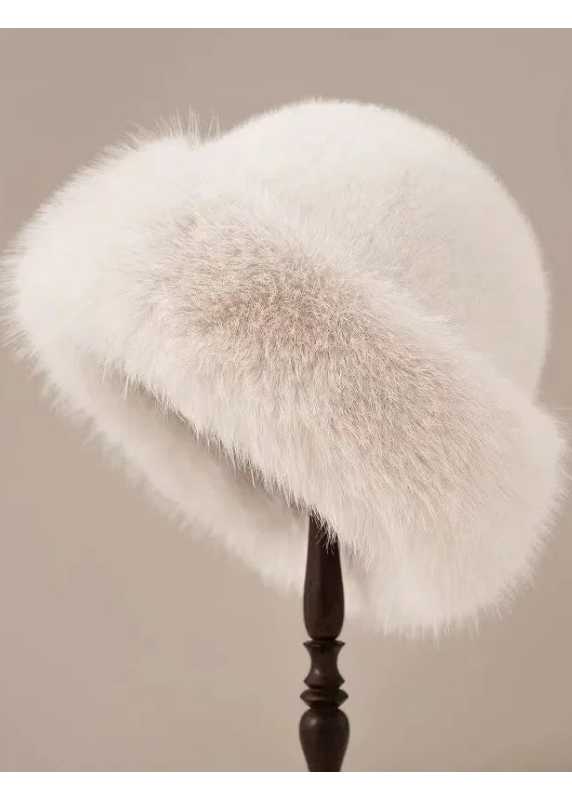 Chantal | Bonnet d'hiver doux
