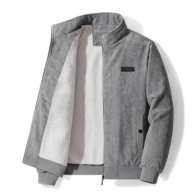 Thomas | Veste
