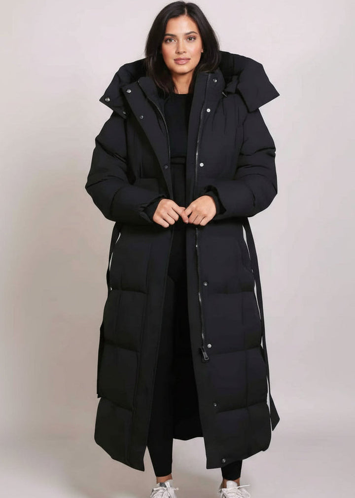 Jeanne | Manteau