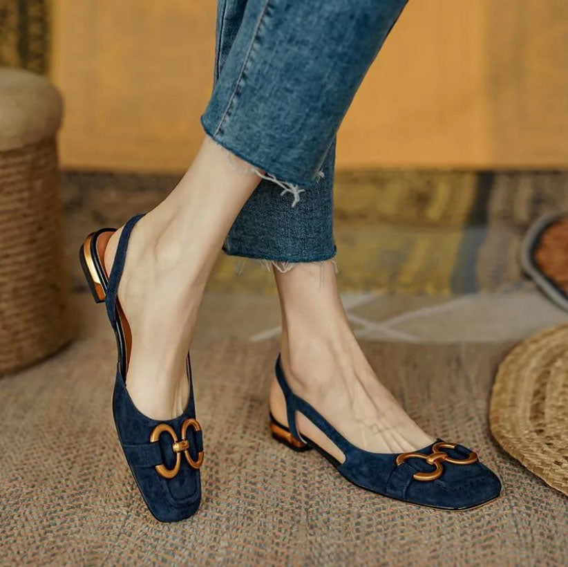 Sara | Sandales
