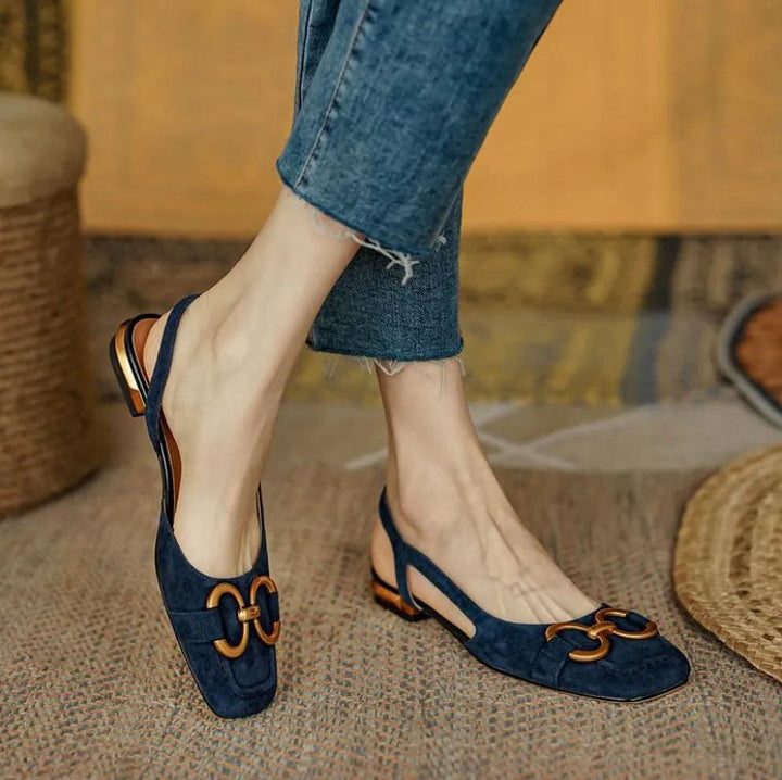 Sara | Sandales