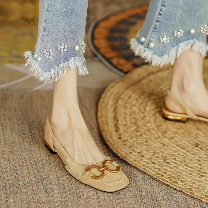 Sara | Sandales