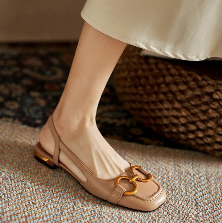 Sara | Sandales