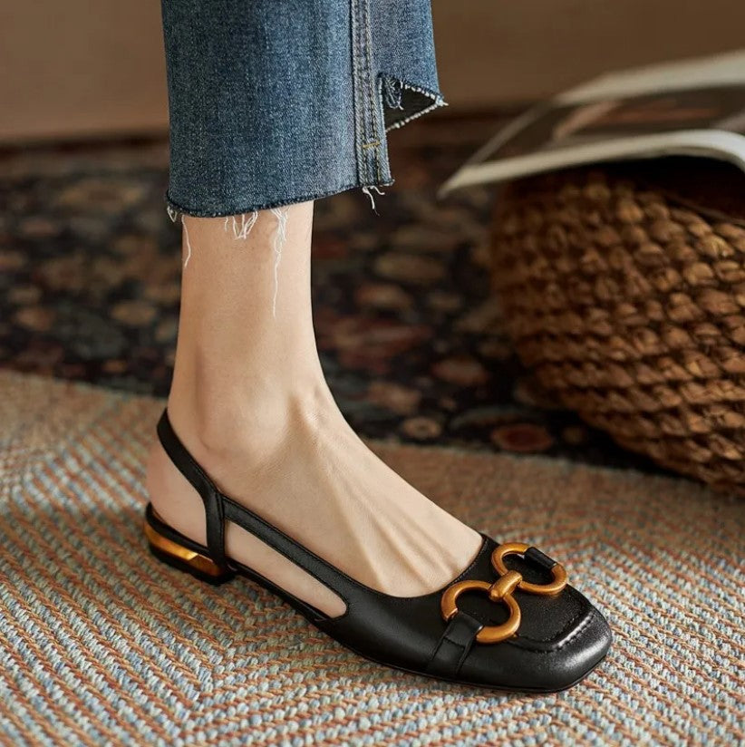 Sara | Sandales