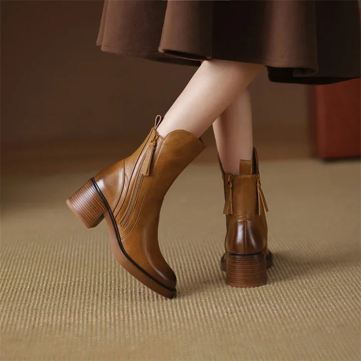 Isa | Bottines