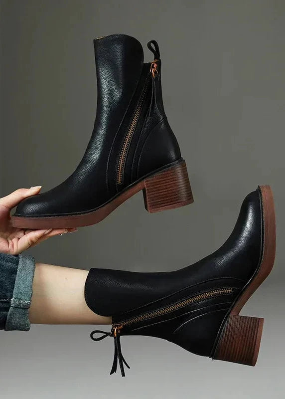 Isa | Bottines
