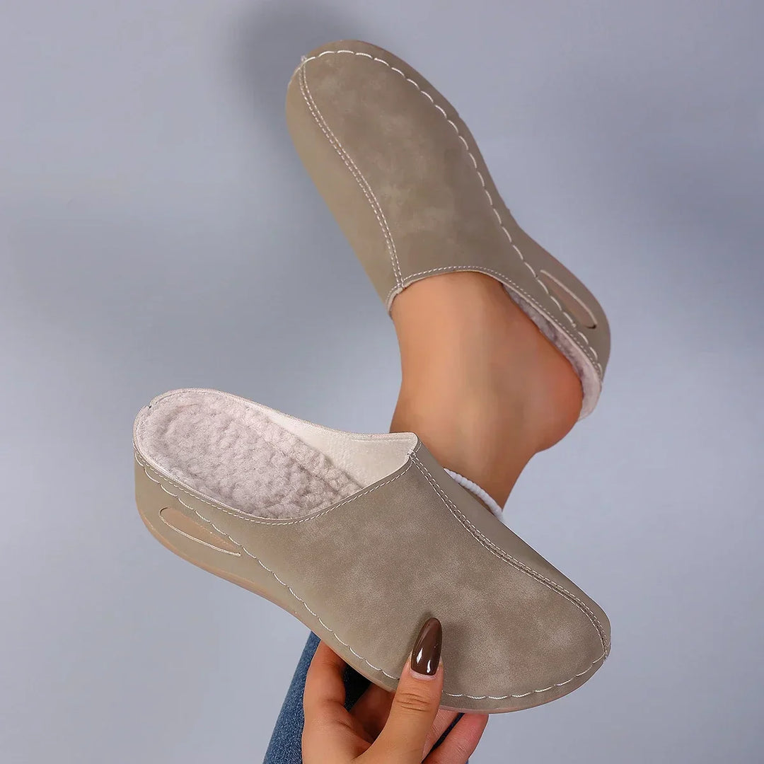 Augusta | Chaussures orthopédiques