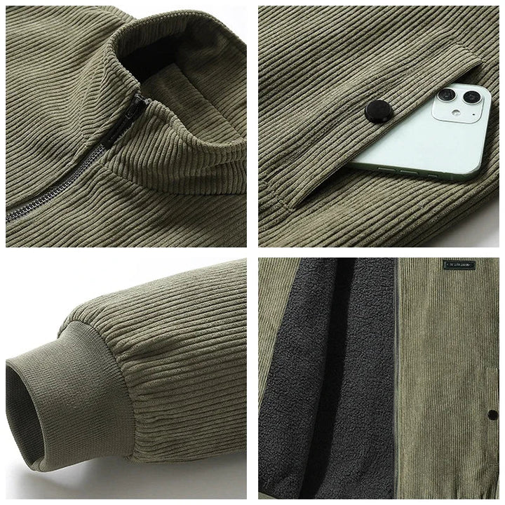 Thomas | Veste