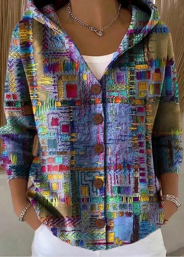 Nera - Cardigan