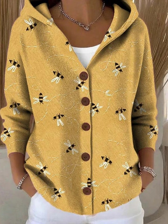 Nera - Cardigan