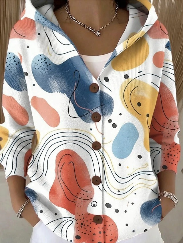 Nera - Cardigan
