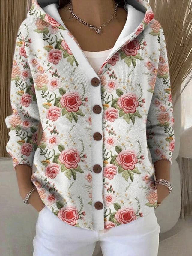 Nera - Cardigan