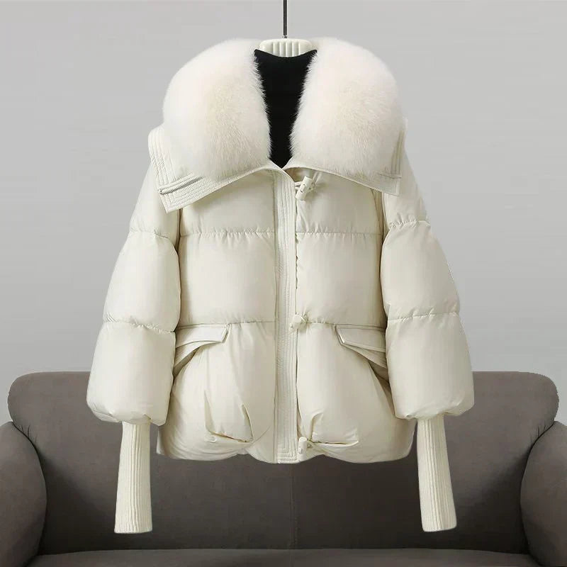 Vela - Veste