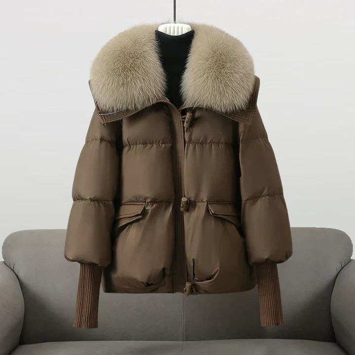 Vela - Veste