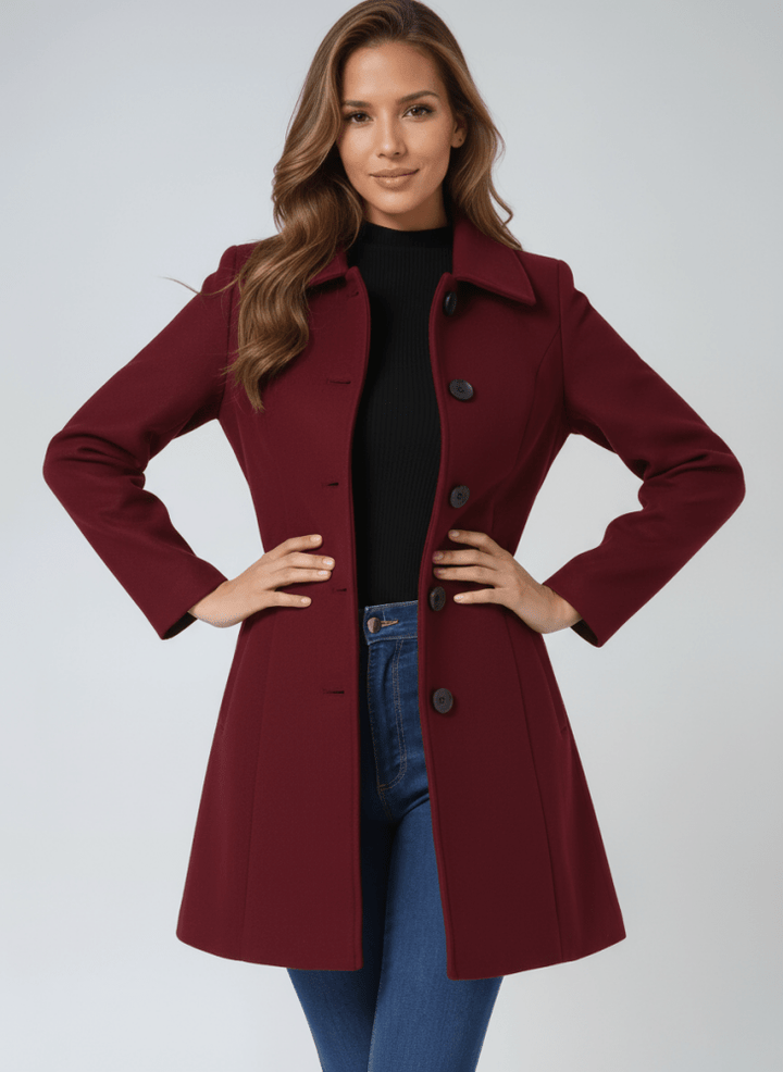 Elena | Manteau