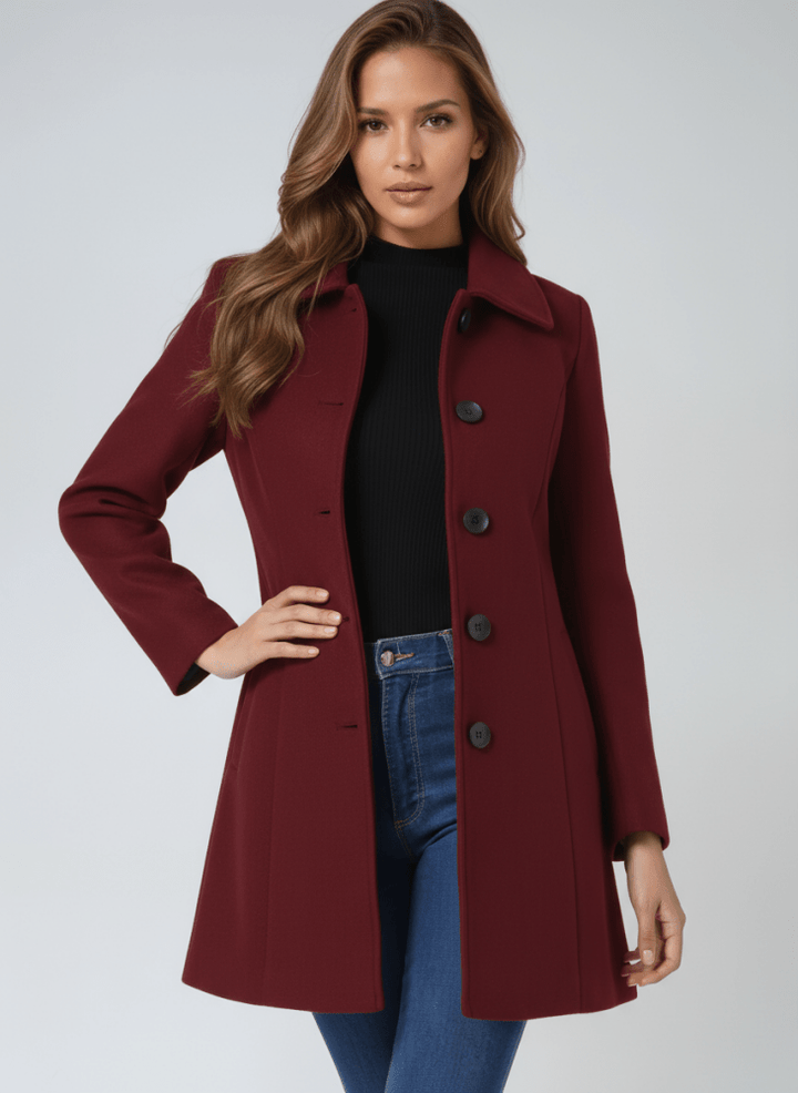 Elena | Manteau