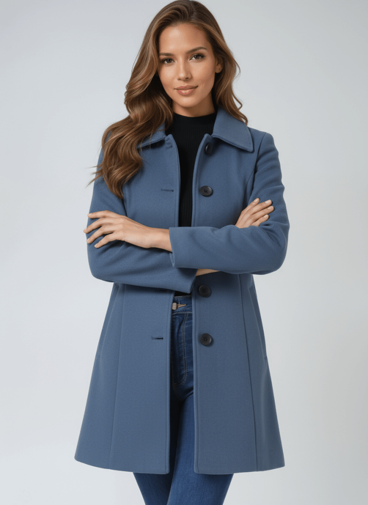 Elena | Manteau