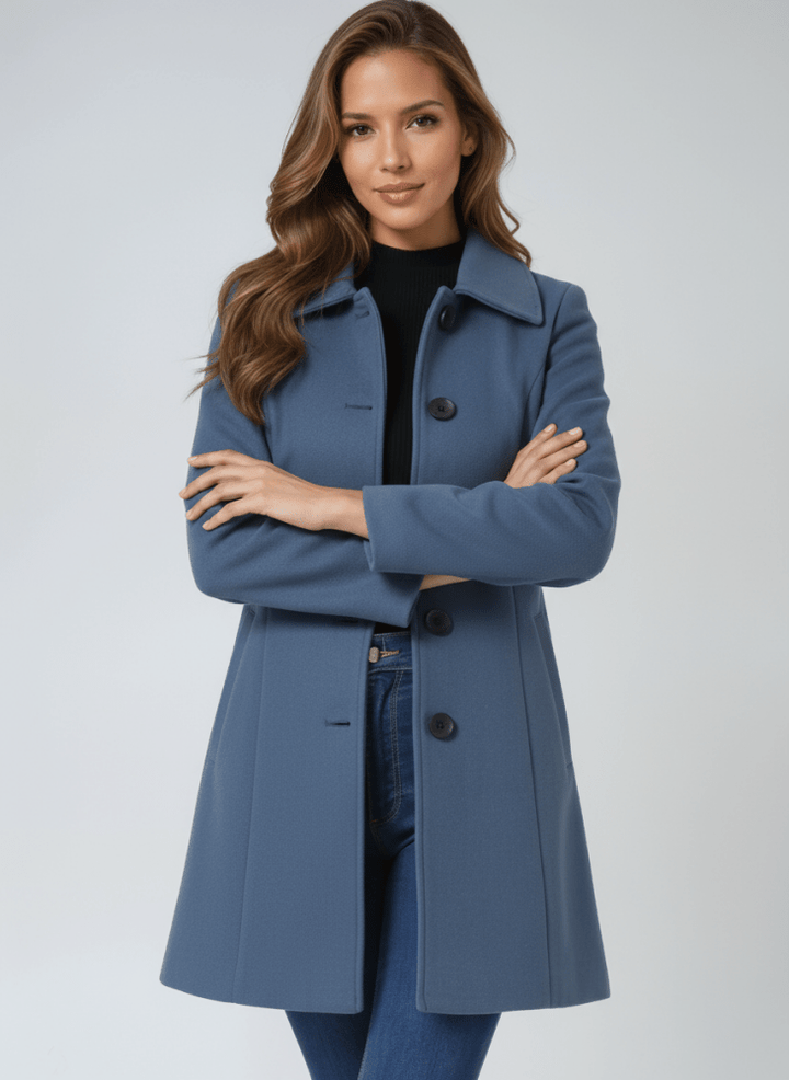 Elena | Manteau