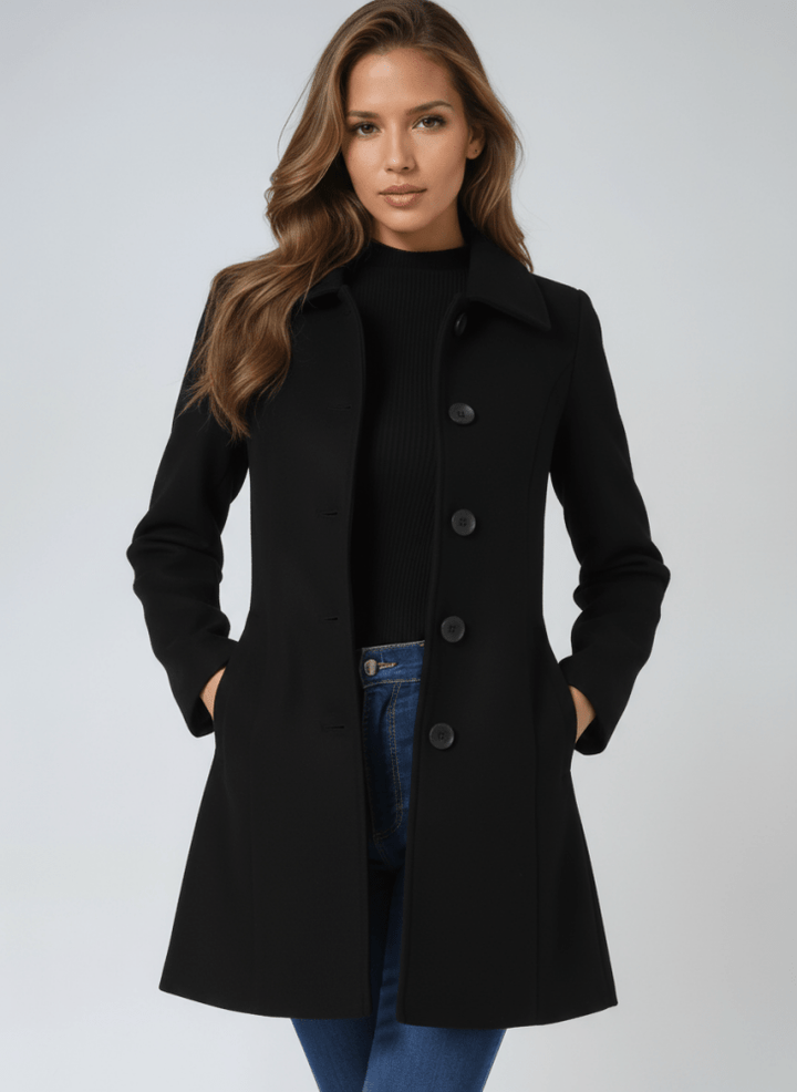Elena | Manteau