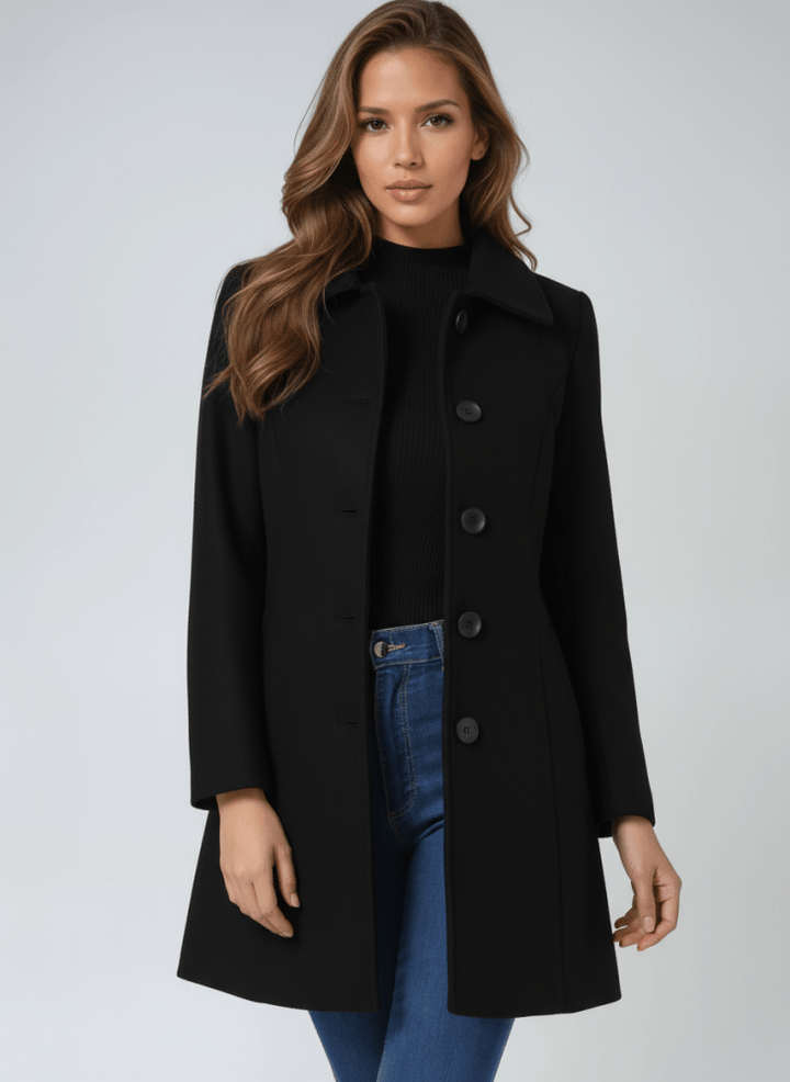 Elena | Manteau