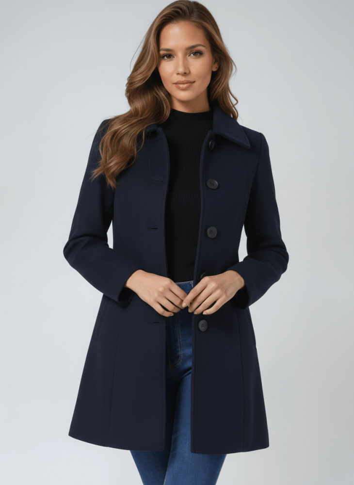 Elena | Manteau