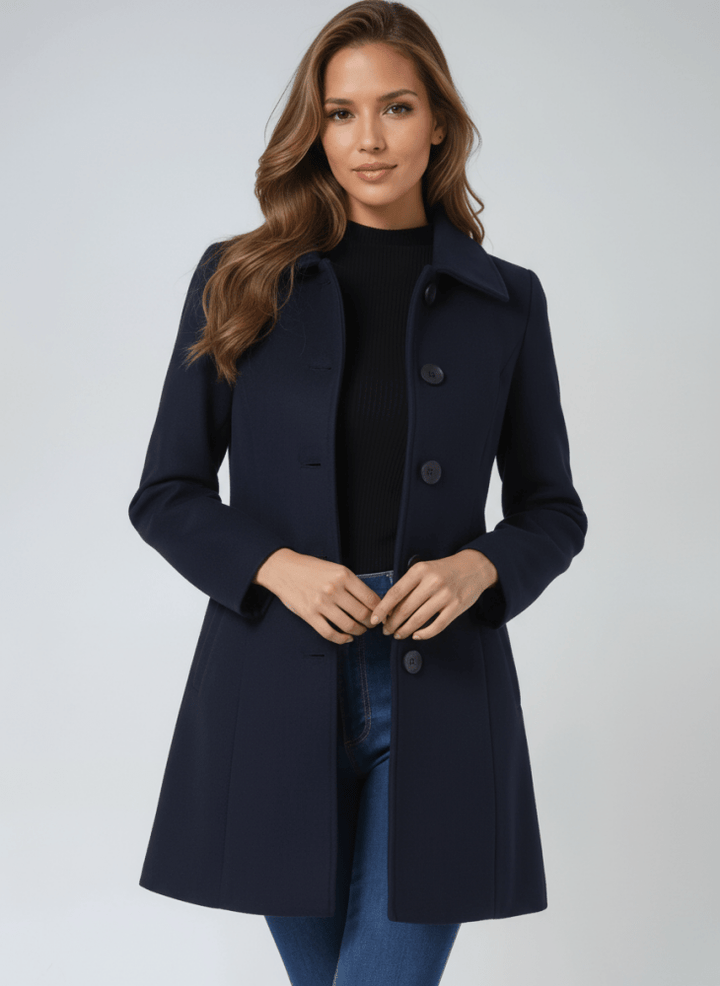 Elena | Manteau