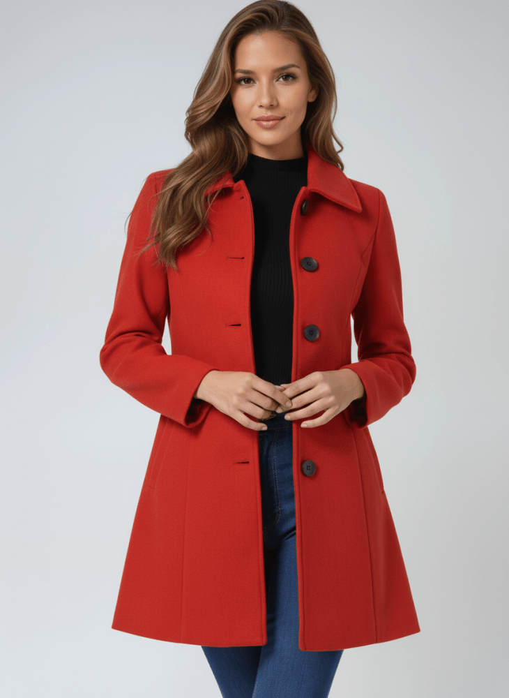 Elena | Manteau