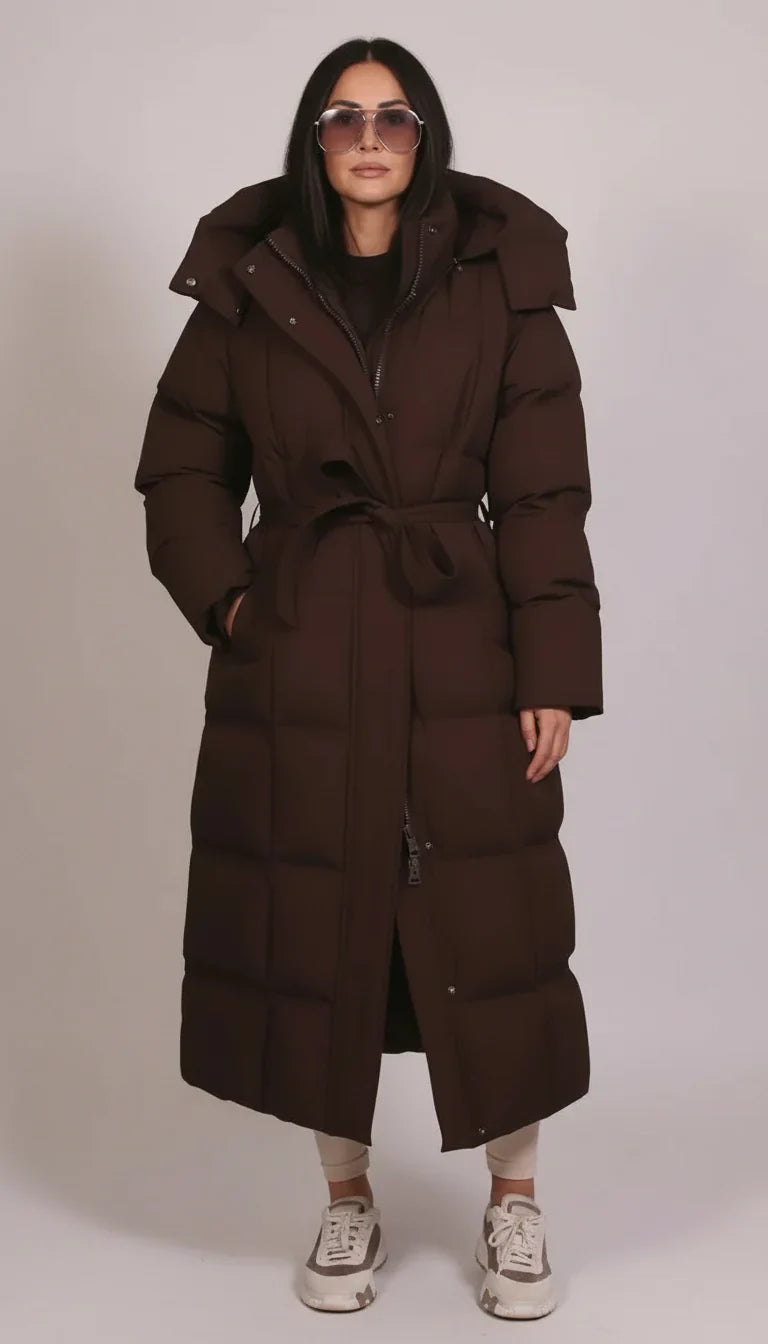 Jeanne | Manteau