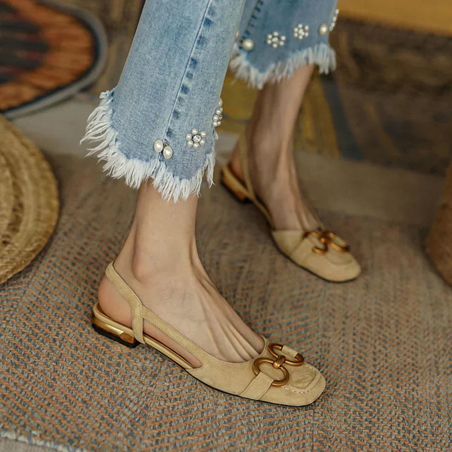 Sara | Sandales