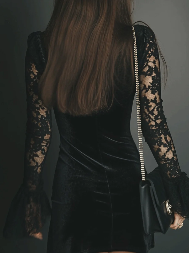 Lunori | Robe Mini
