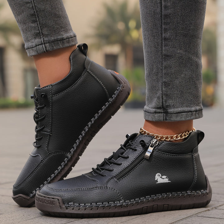 Manon | Sneakers orthopédiques