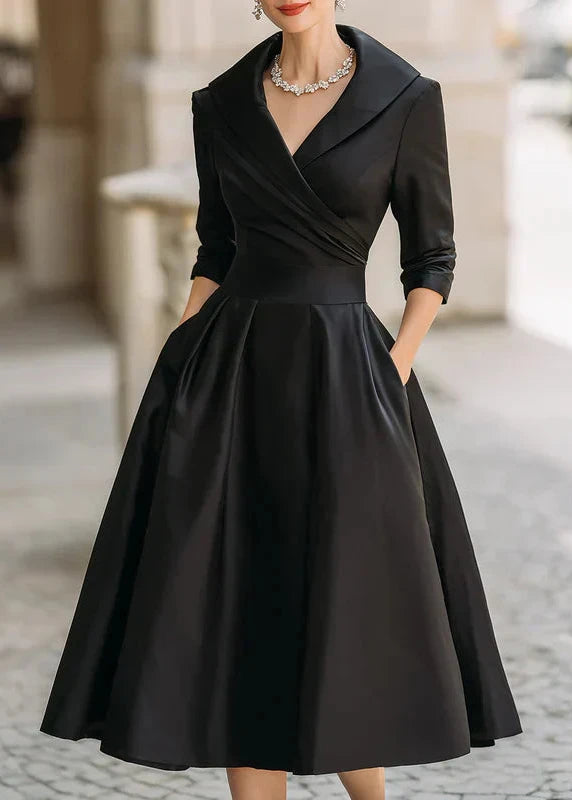 Nina | Robe midi