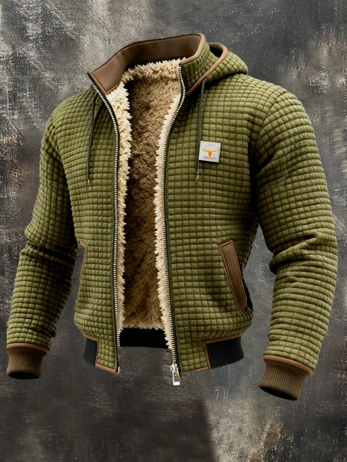 Mathis | Veste