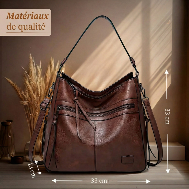 Véronique | Sac de Luxe