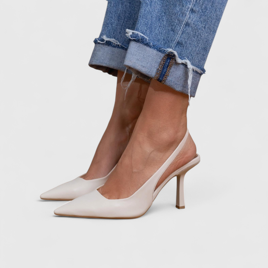 Béatrice | Escarpins orthopédiques