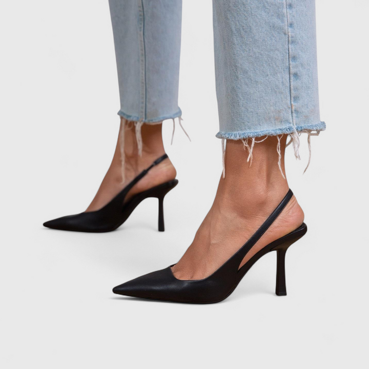 Béatrice | Escarpins orthopédiques