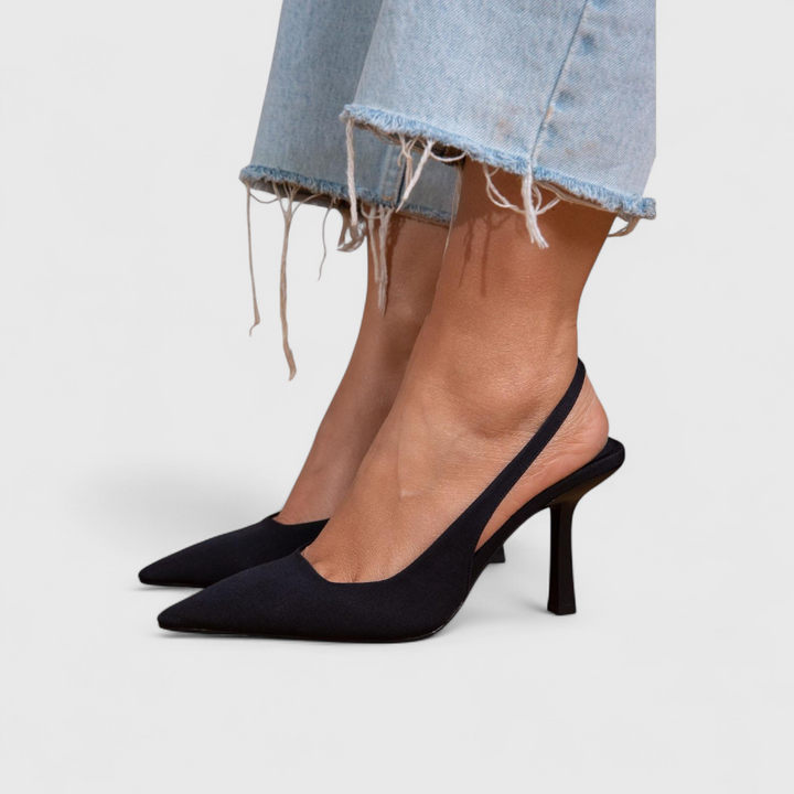 Béatrice | Escarpins orthopédiques