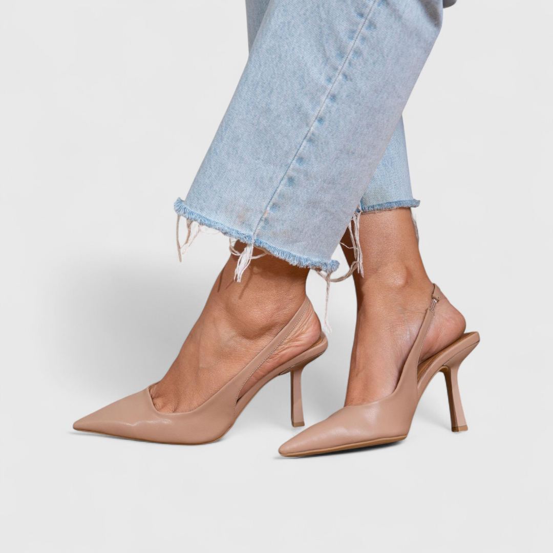 Béatrice | Escarpins orthopédiques
