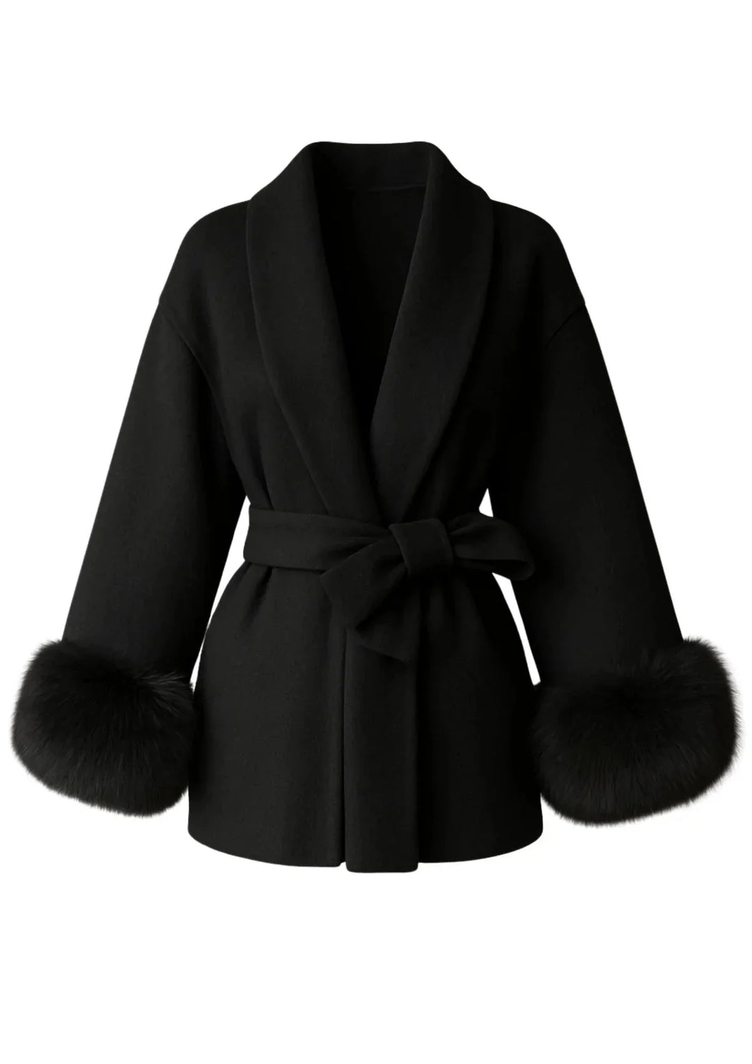 Grace | Manteau élégante