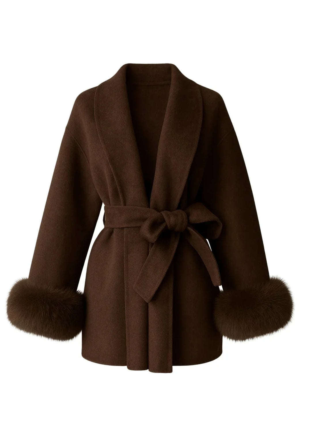 Grace | Manteau élégante