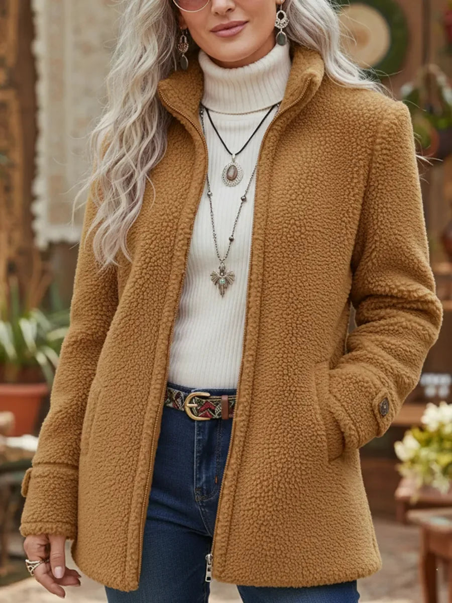 Chanelle | Veste