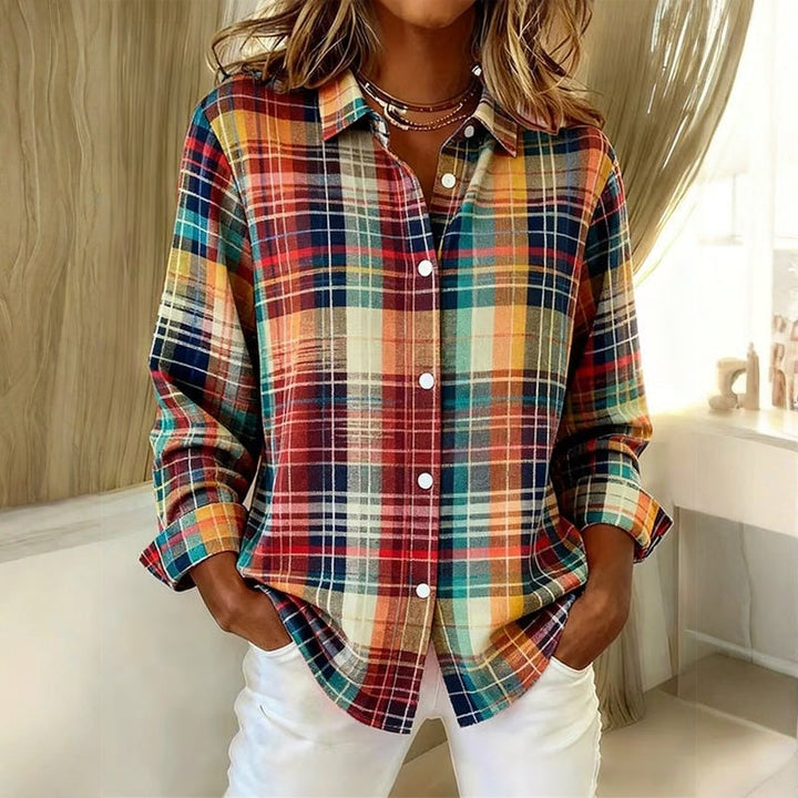 Layla | cardigan